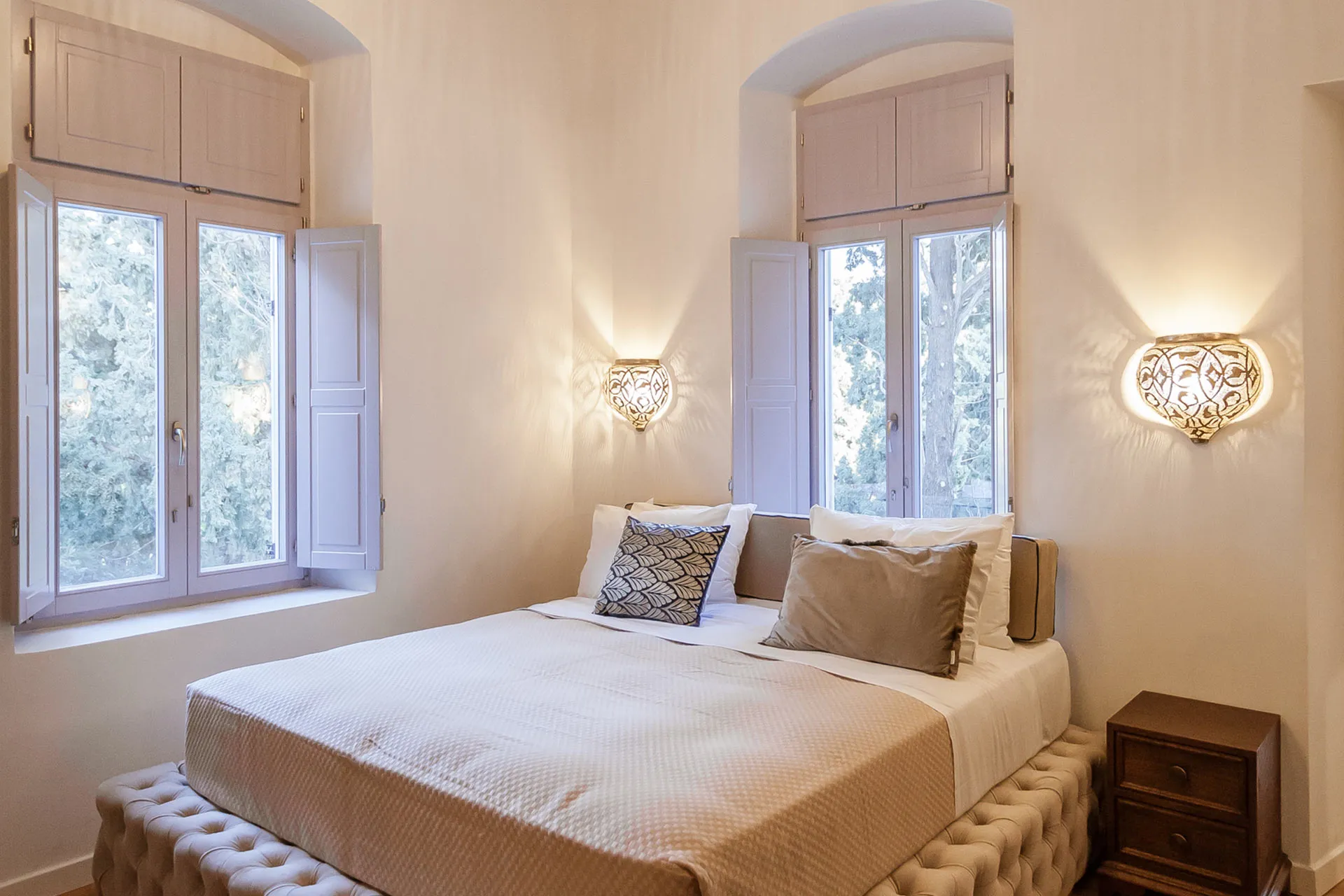 Aylin Luxury Suites Rhodes