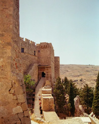 RHODES