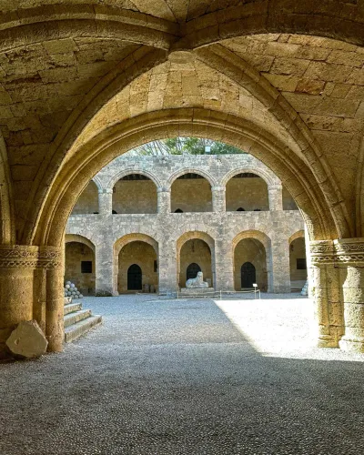 RHODES