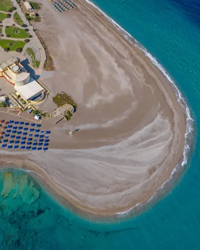 Aylin Luxury Suites Rhodes